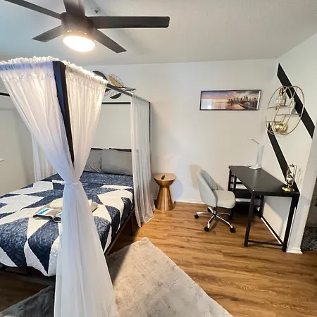 Sleek Luxe Gem Downtown Dallas 2Bd 2Ba Exterior photo