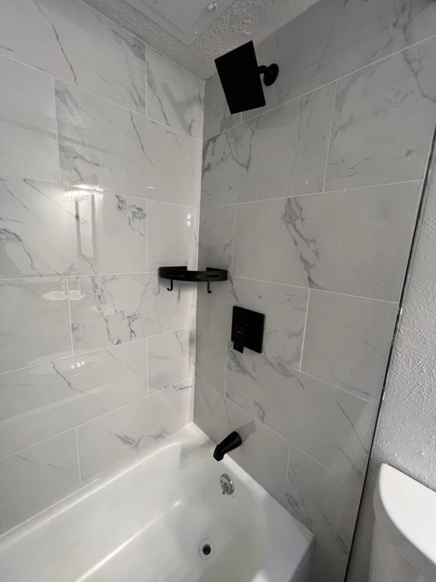 Sleek Luxe Gem Downtown 2bd 2ba Appartamento Dallas